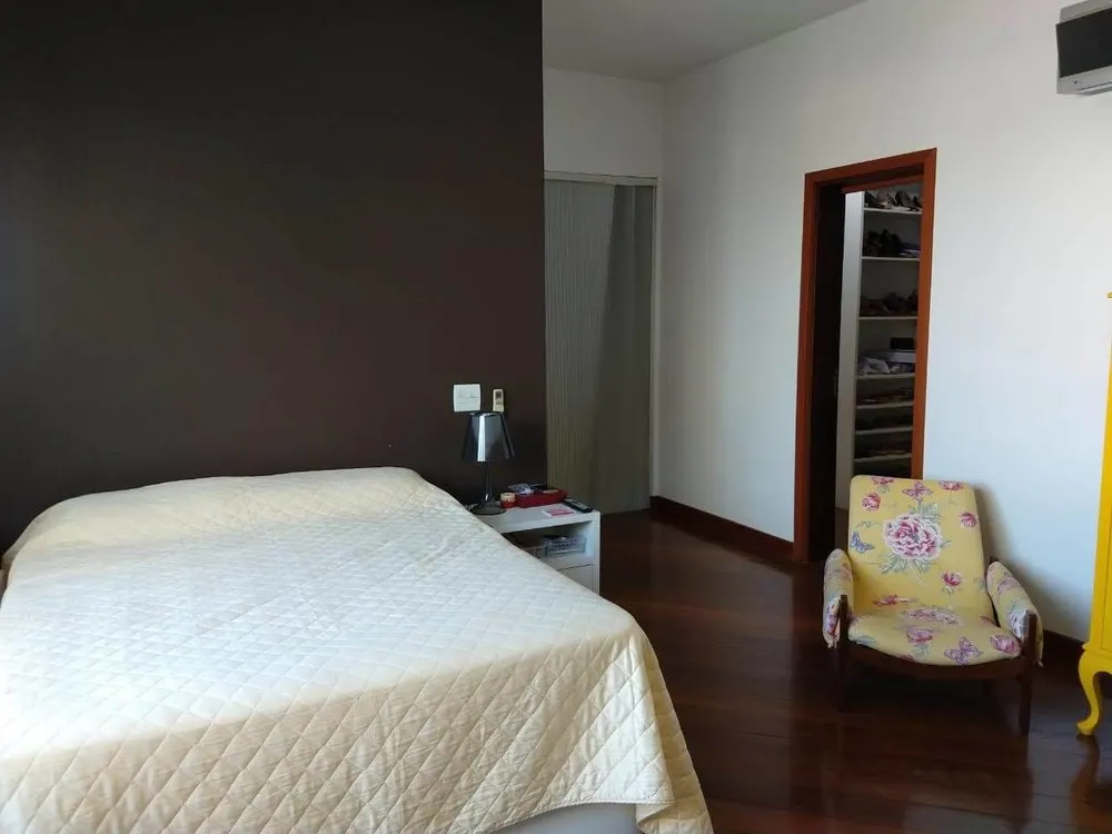 Casa, 4 quartos, 912 m² - Foto 9
