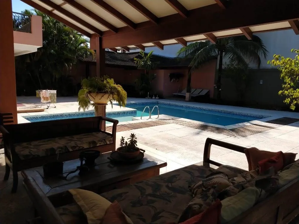 Casa, 4 quartos, 912 m² - Foto 17