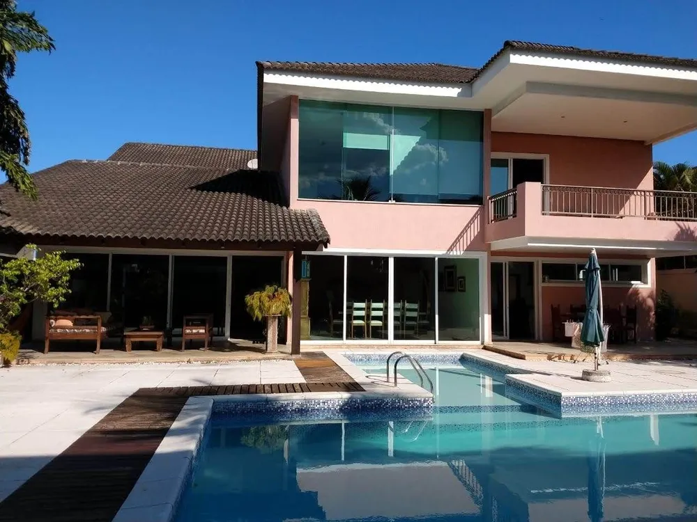 Casa, 4 quartos, 912 m² - Foto 13
