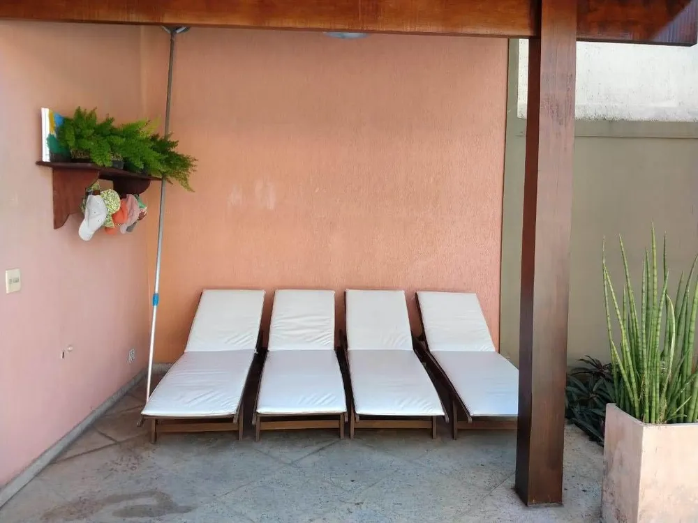Casa, 4 quartos, 912 m² - Foto 37