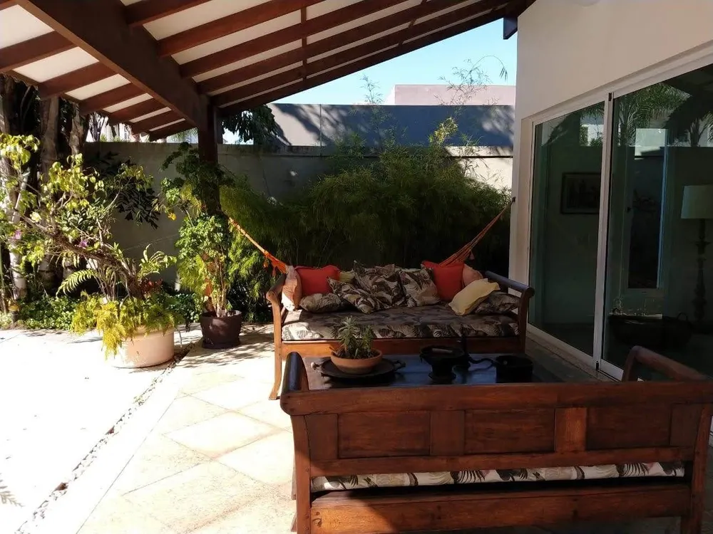 Casa, 4 quartos, 912 m² - Foto 14