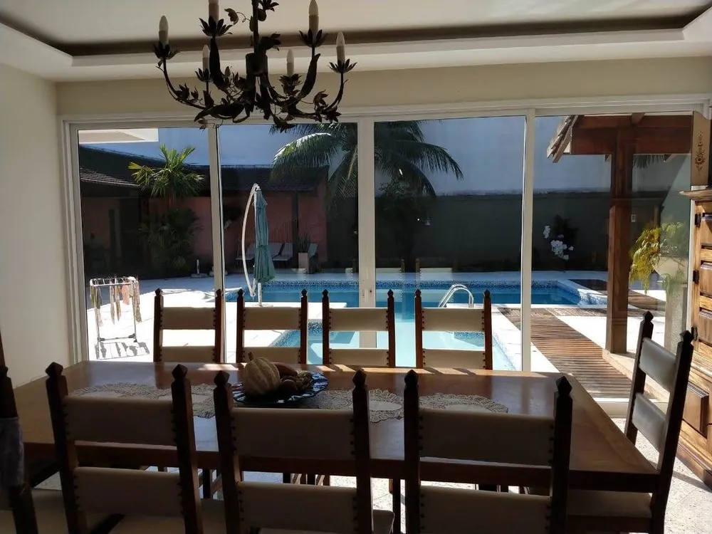 Casa, 4 quartos, 912 m² - Foto 22
