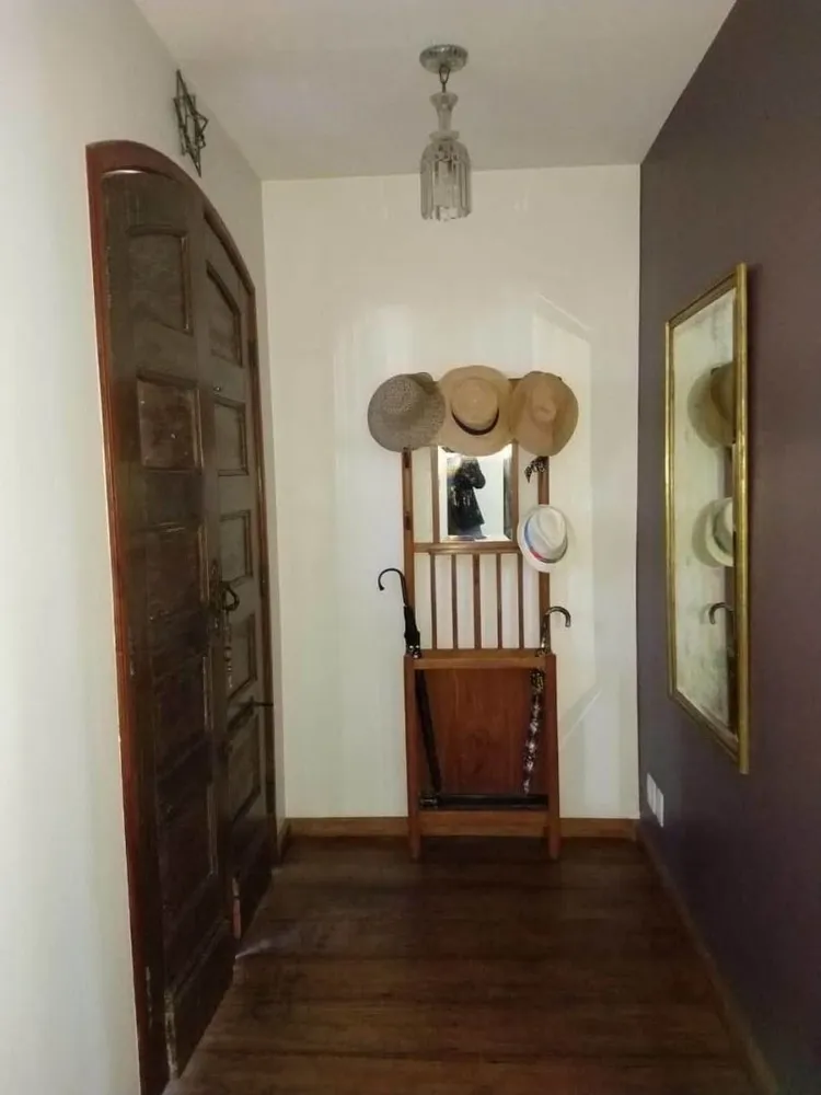 Casa, 4 quartos, 912 m² - Foto 23