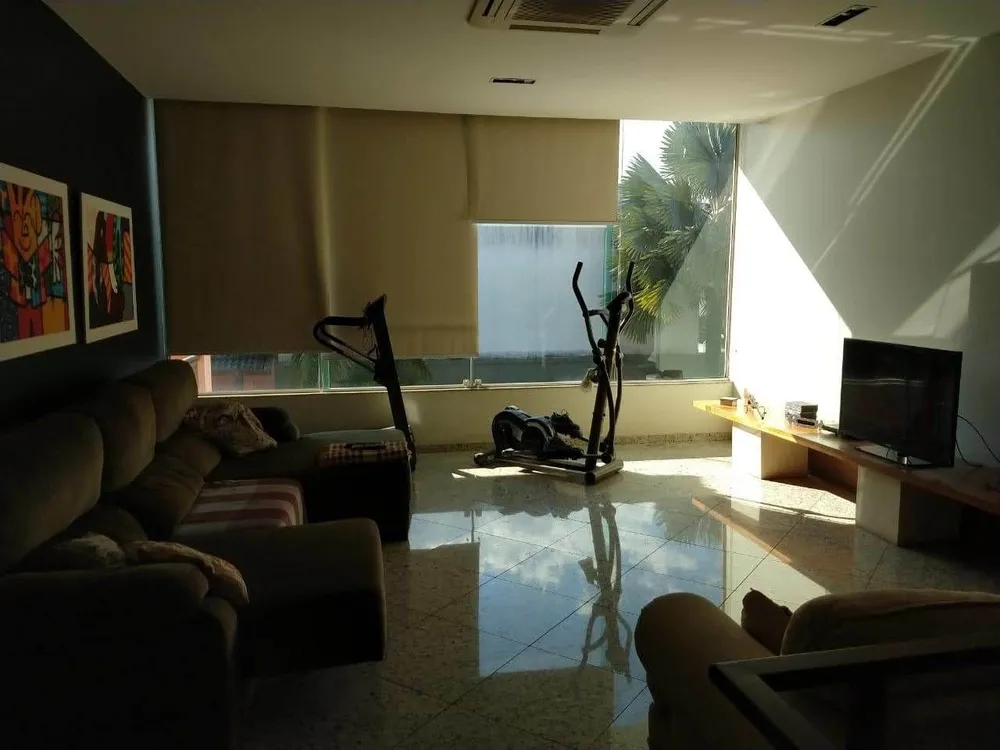 Casa, 4 quartos, 912 m² - Foto 15