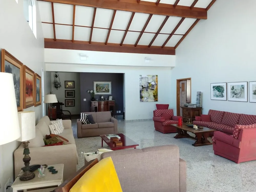 Casa, 4 quartos, 912 m² - Foto 3