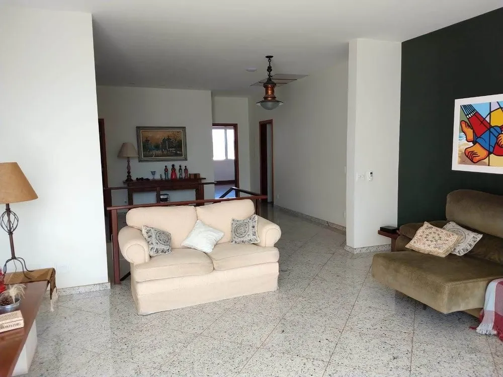 Casa, 4 quartos, 912 m² - Foto 6