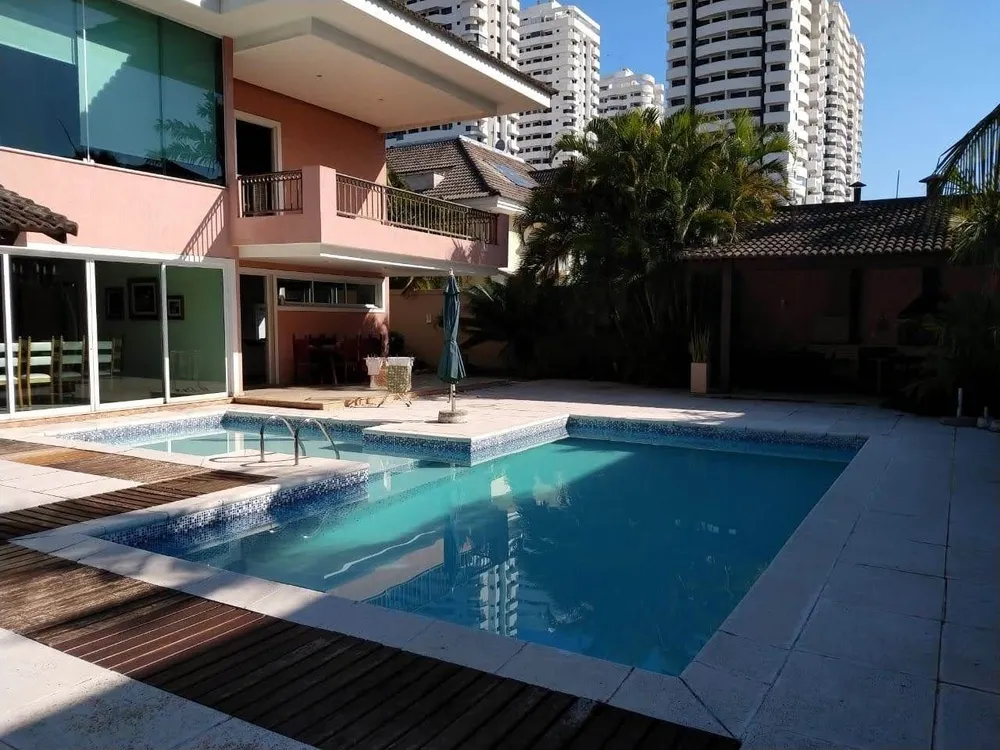 Casa, 4 quartos, 912 m² - Foto 31