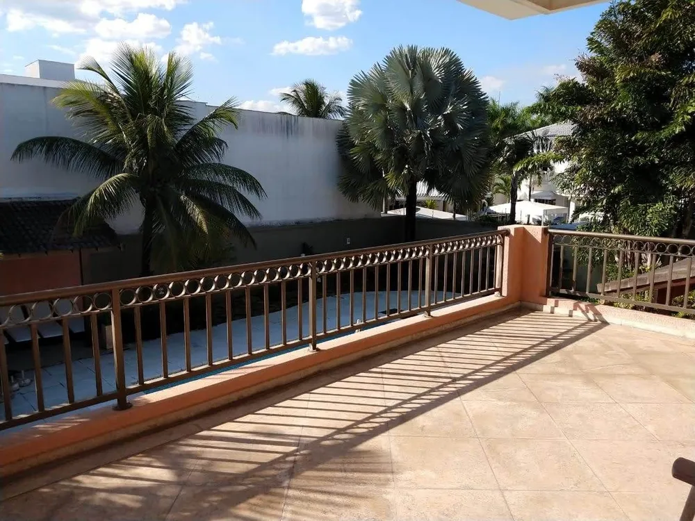 Casa, 4 quartos, 912 m² - Foto 30