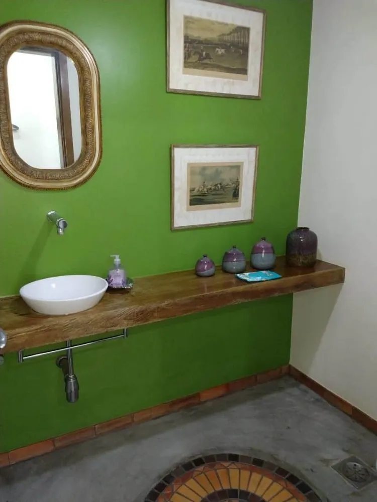 Casa, 4 quartos, 912 m² - Foto 19