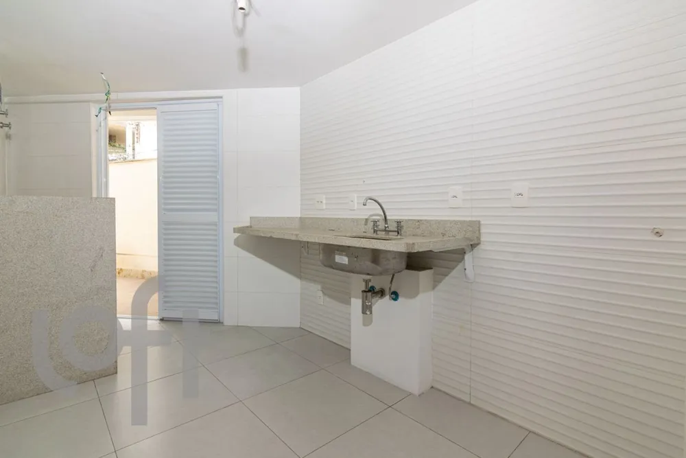 Apartamento, 3 quartos, 165 m² - Foto 5