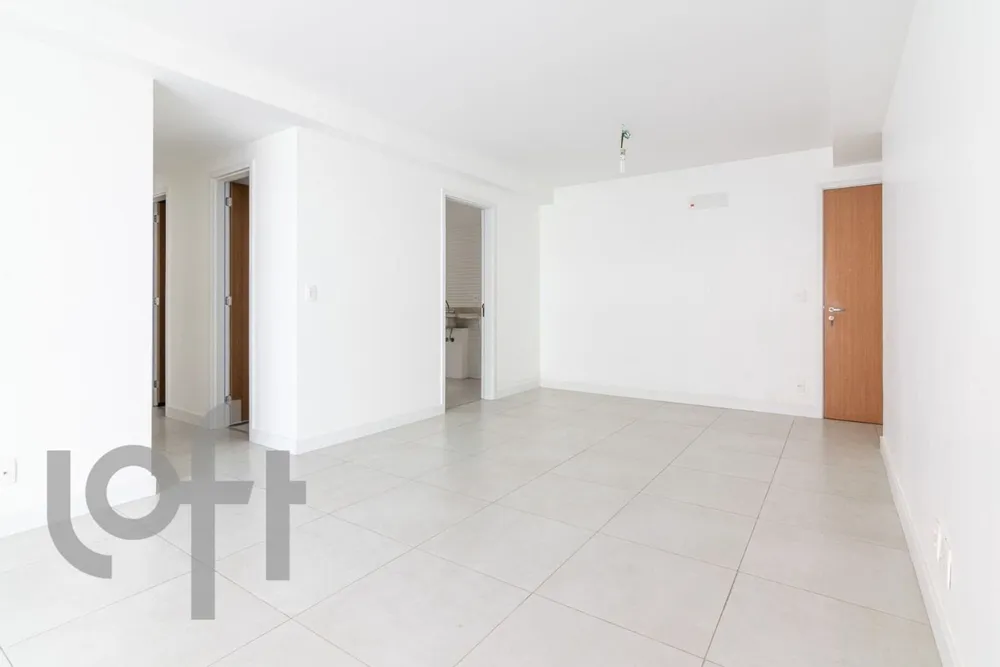 Apartamento, 3 quartos, 165 m² - Foto 2