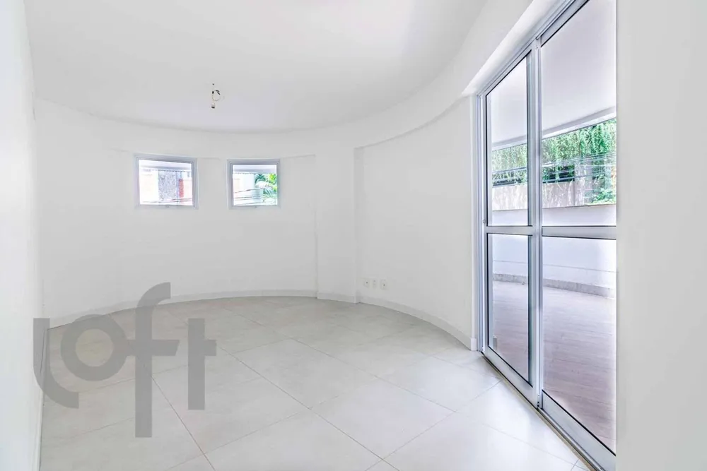Apartamento, 3 quartos, 165 m² - Foto 9