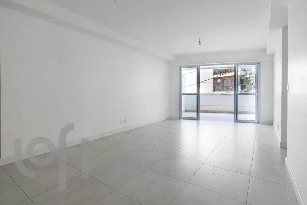 Apartamento, 3 quartos, 165 m² - Foto 1