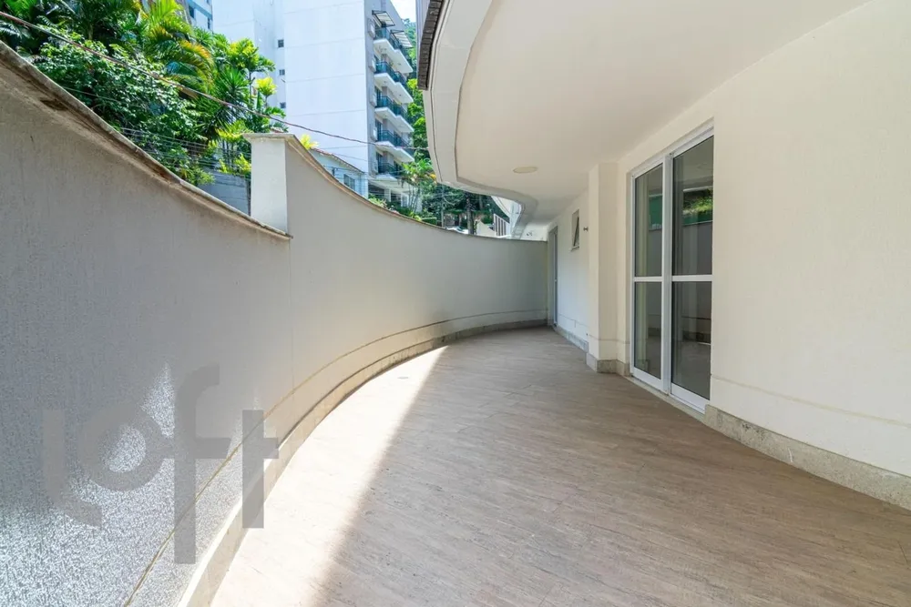 Apartamento, 3 quartos, 165 m² - Foto 4