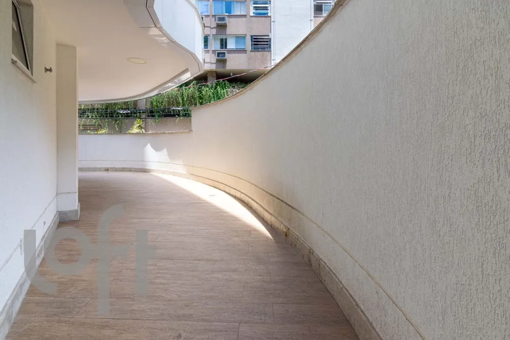 Apartamento, 3 quartos, 165 m² - Foto 3