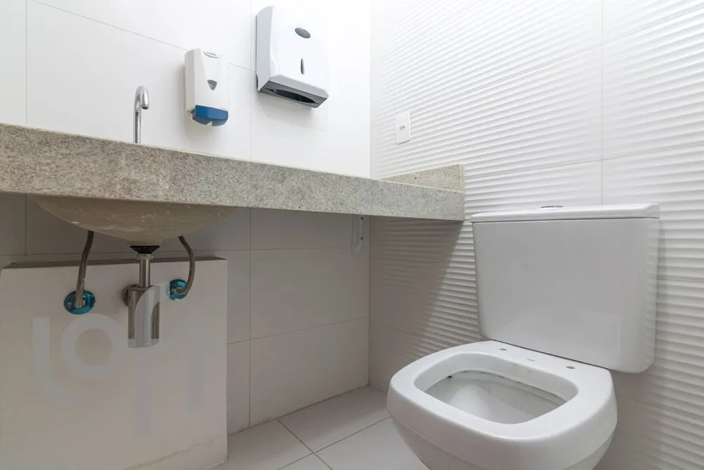 Apartamento, 3 quartos, 165 m² - Foto 11