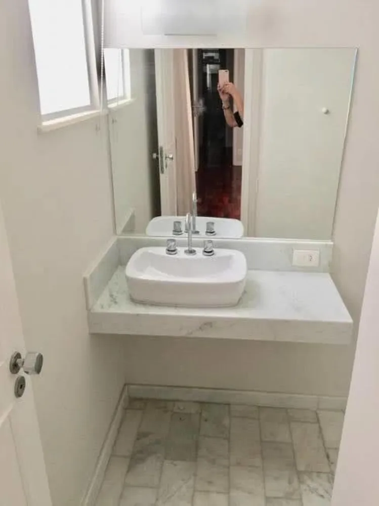 Apartamento, 3 quartos, 130 m² - Foto 6