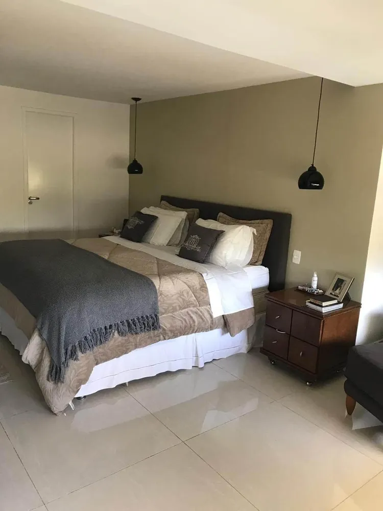 Casa, 6 quartos, 330 m² - Foto 9