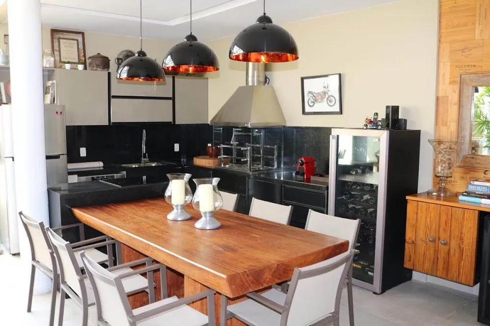 Casa, 6 quartos, 330 m² - Foto 6
