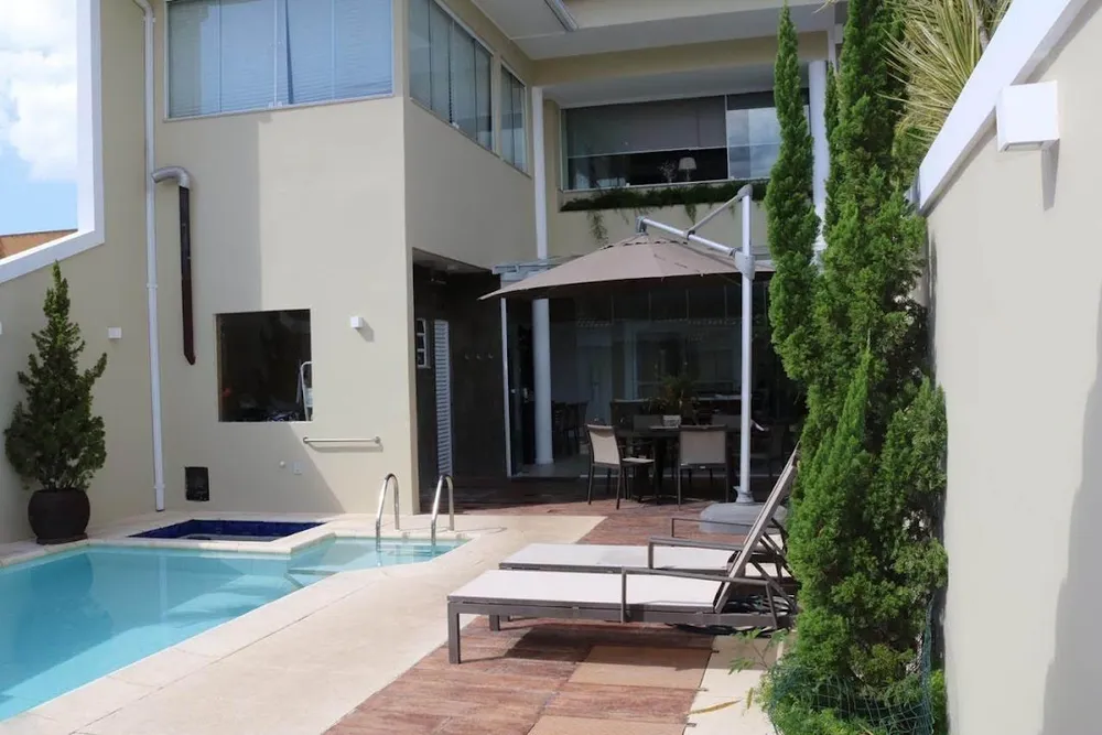 Casa, 6 quartos, 330 m² - Foto 5