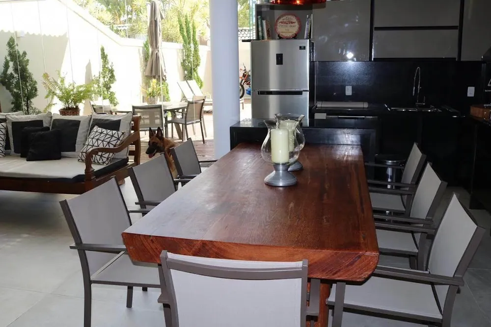 Casa, 6 quartos, 330 m² - Foto 7