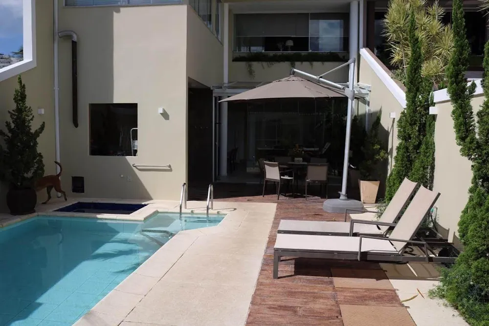 Casa, 6 quartos, 330 m² - Foto 19