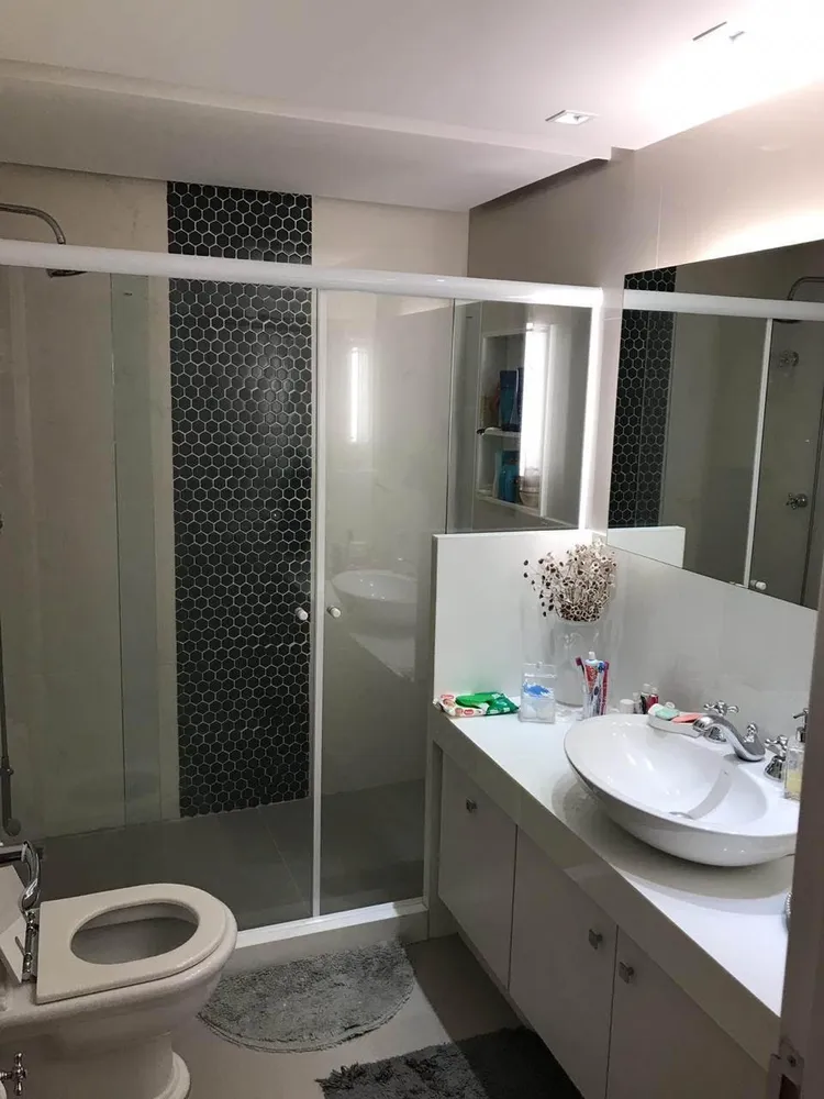 Casa, 6 quartos, 330 m² - Foto 13