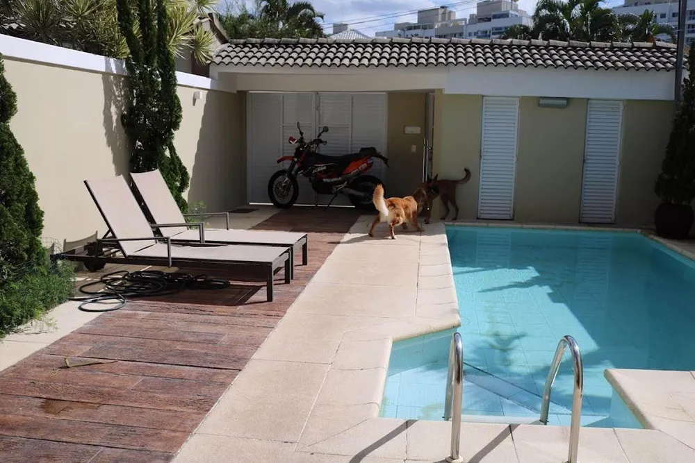Casa, 6 quartos, 330 m² - Foto 18