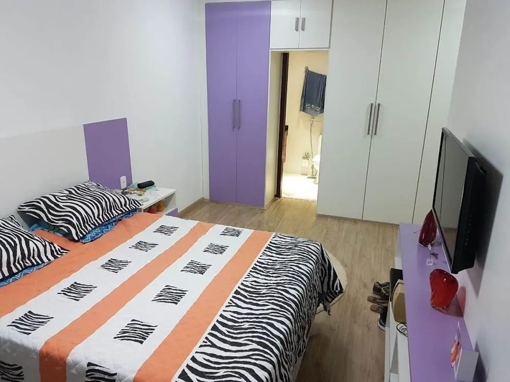Apartamento, 3 quartos, 120 m² - Foto 17