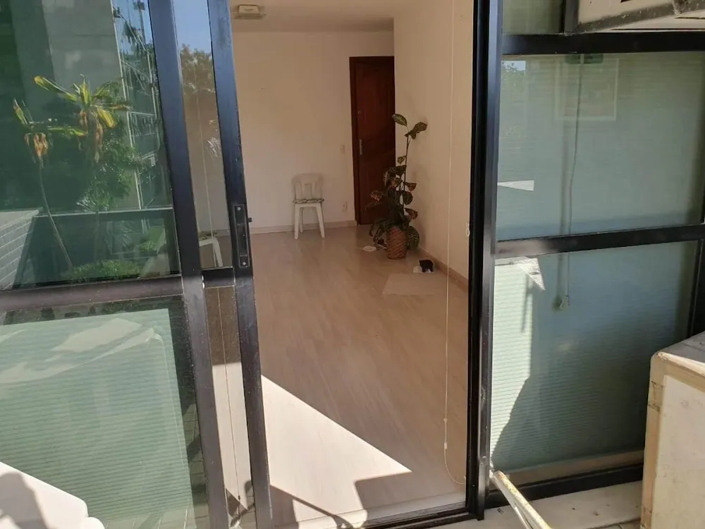 Apartamento, 3 quartos, 120 m² - Foto 31