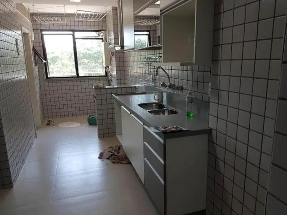 Apartamento, 3 quartos, 120 m² - Foto 24