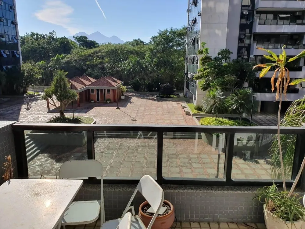 Apartamento, 3 quartos, 120 m² - Foto 9