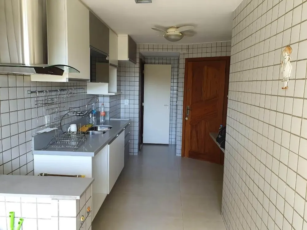 Apartamento, 3 quartos, 120 m² - Foto 25