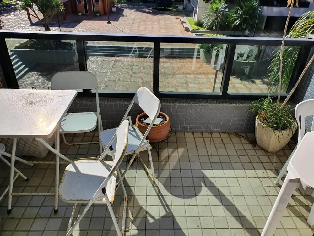Apartamento, 3 quartos, 120 m² - Foto 8