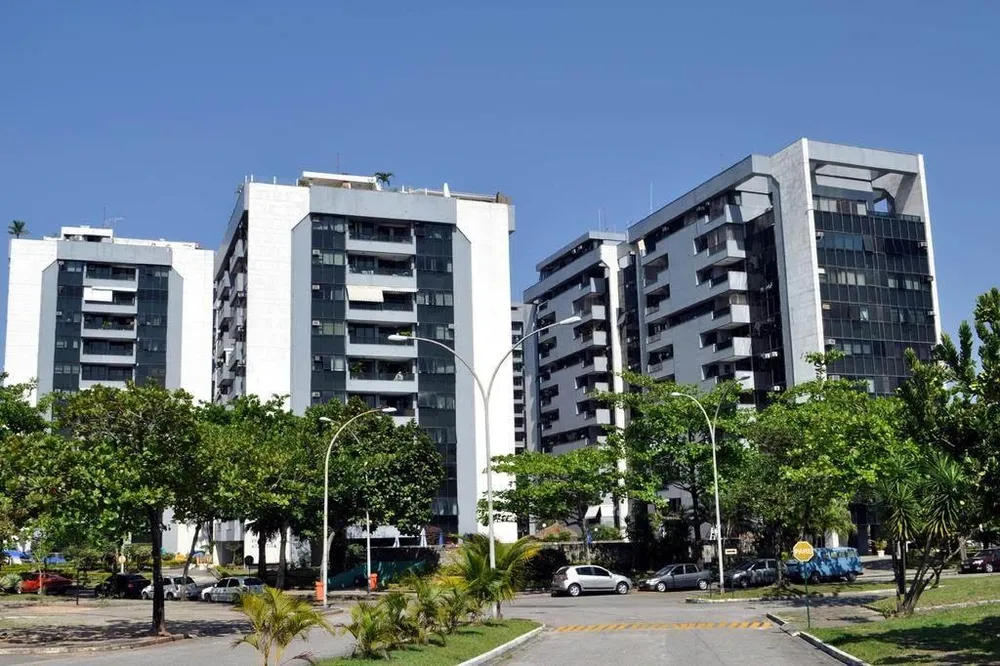 Apartamento, 3 quartos, 120 m² - Foto 33