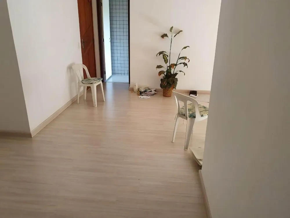 Apartamento, 3 quartos, 120 m² - Foto 3