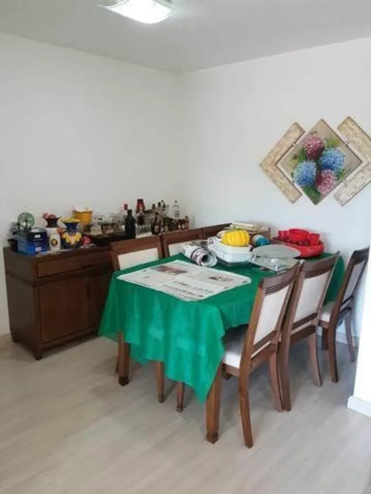 Apartamento, 3 quartos, 120 m² - Foto 6