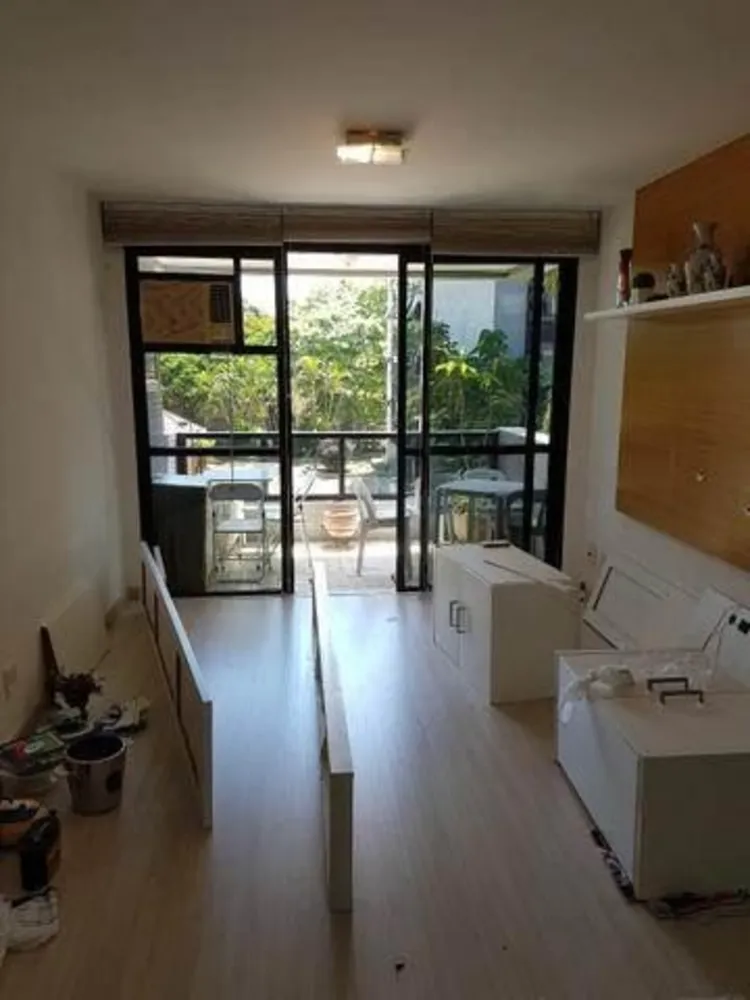 Apartamento, 3 quartos, 120 m² - Foto 4