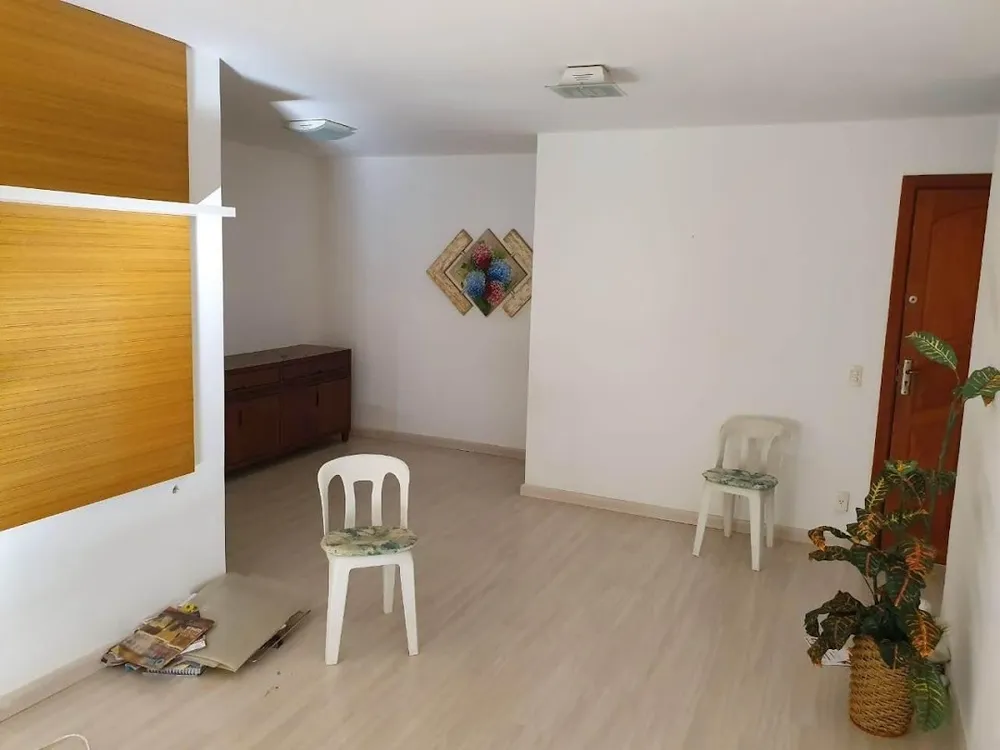 Apartamento, 3 quartos, 120 m² - Foto 2