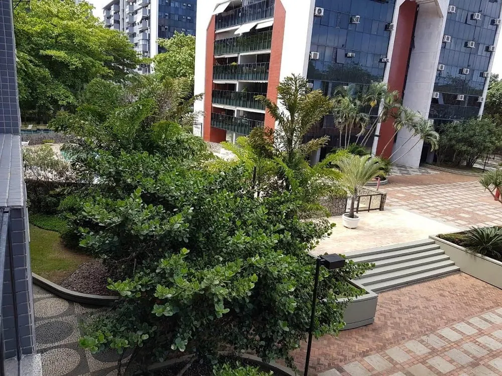 Apartamento, 3 quartos, 120 m² - Foto 32