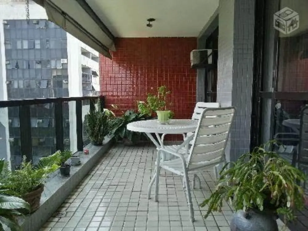 Apartamento, 3 quartos, 120 m² - Foto 7