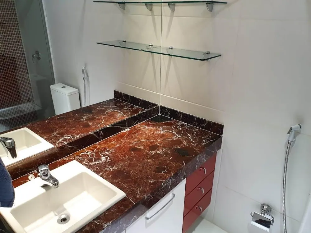 Apartamento, 3 quartos, 120 m² - Foto 20