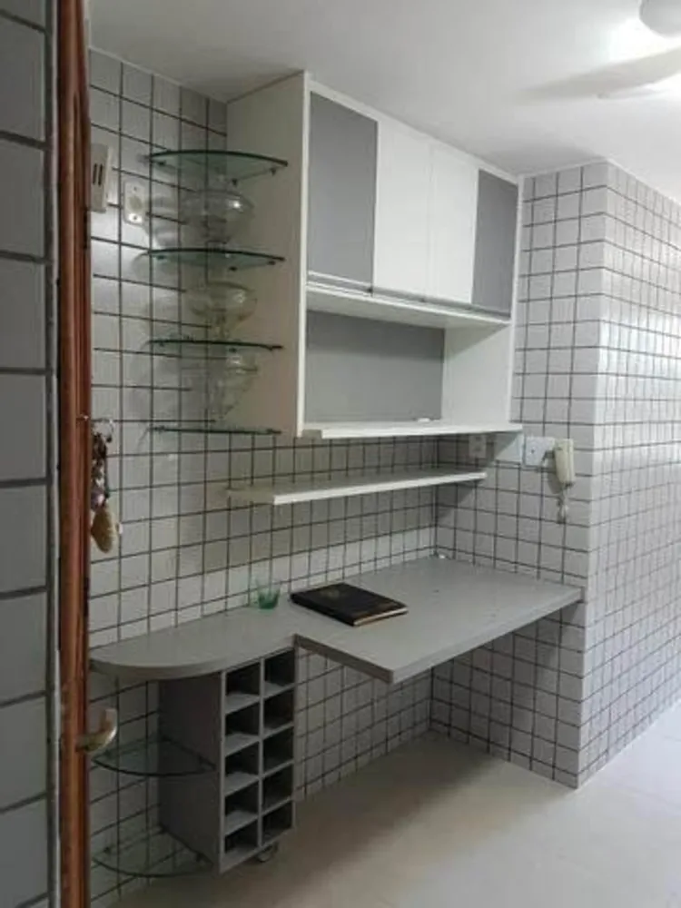 Apartamento, 3 quartos, 120 m² - Foto 27