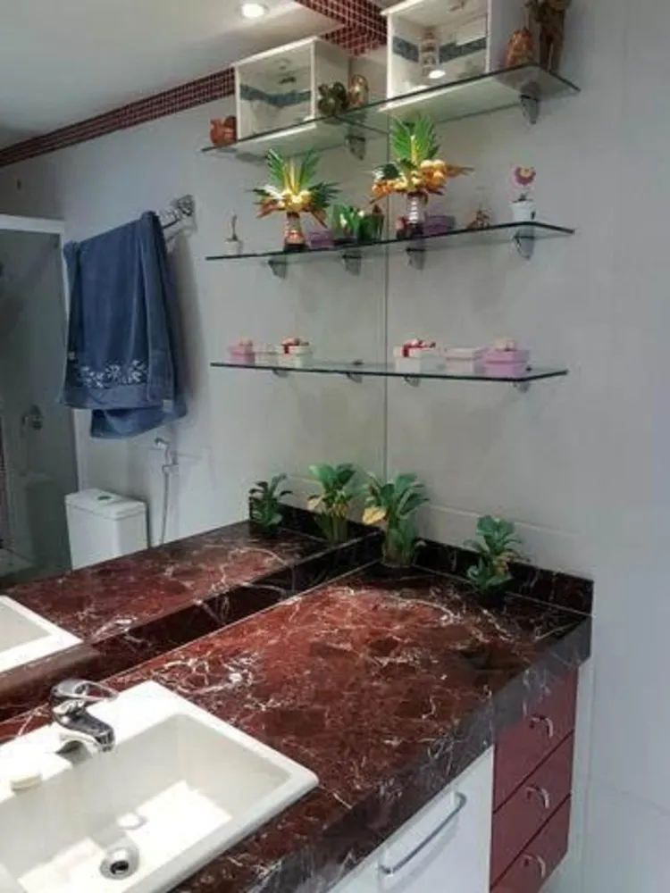 Apartamento, 3 quartos, 120 m² - Foto 21