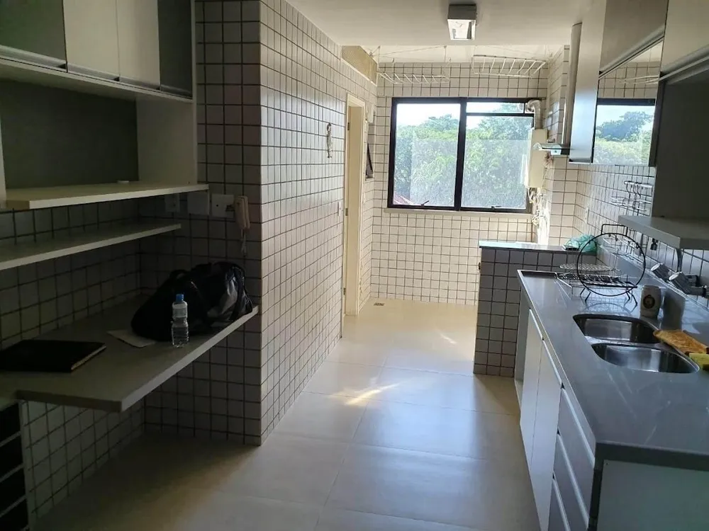 Apartamento, 3 quartos, 120 m² - Foto 26