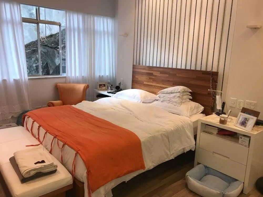 Apartamento, 3 quartos, 200 m² - Foto 27