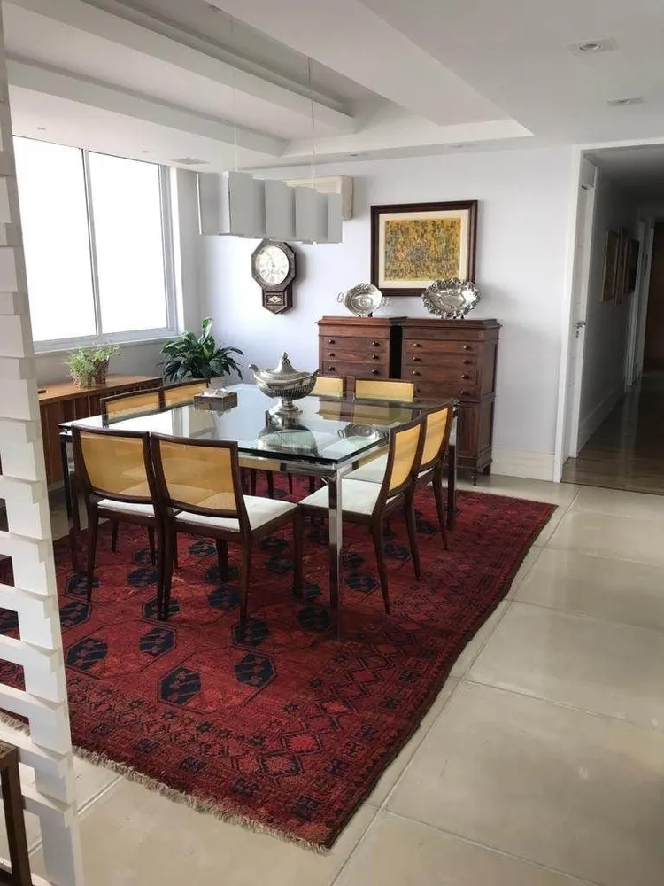 Apartamento, 3 quartos, 200 m² - Foto 10