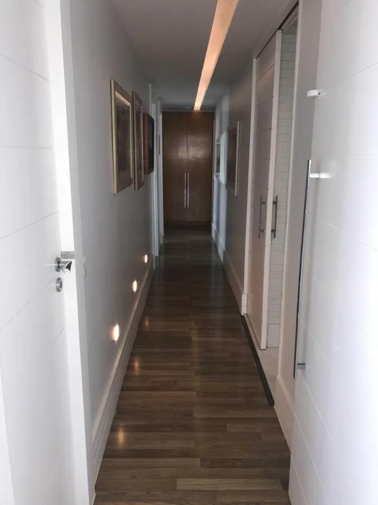 Apartamento, 3 quartos, 200 m² - Foto 26