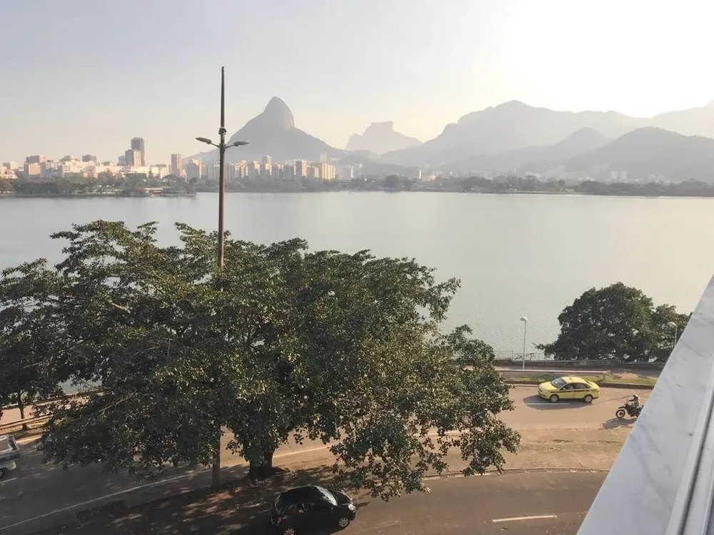 Apartamento, 3 quartos, 200 m² - Foto 12