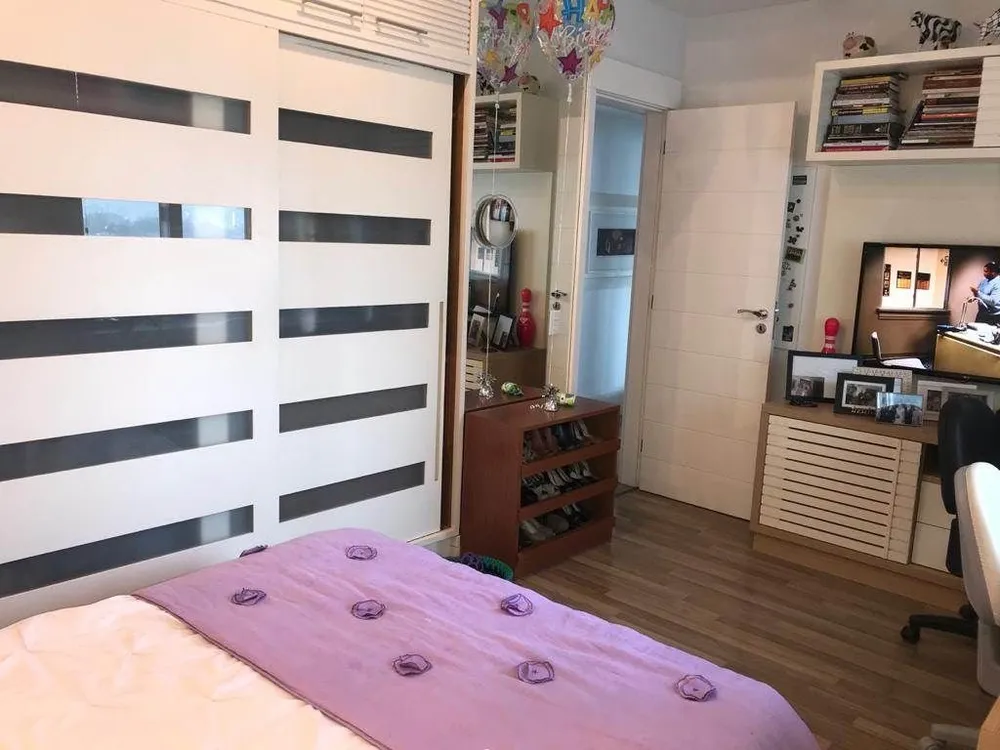 Apartamento, 3 quartos, 200 m² - Foto 15